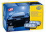 Hella Daylight Running Lamp Md12/24 Set 2Pt