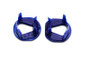 SuperPro 2002 Mini Cooper Front Control Arm Bushing Kit