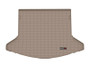 WeatherTech 2022+ Mazda CX-5 Cargo Liner - Tan