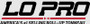 Truxedo 15-22 Nissan Navara NP300 Euro 5ft 7in Lo Pro International Bed Cover