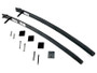 Tuff Country 80-04 Ford F-350 4wd Front 1.5in Add-a-Leafs Pair