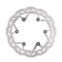 Rear  Wave  Rotor Standard Size