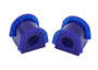 SuperPro Mitsubishi-Sw/Bar To Axle
