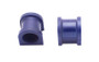 SuperPro Sway Bar Mount Bushing Kit - 34mm Bar