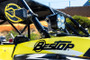 Baja Designs Polaris RZR XP1000 Squadron Pro A-Pillar Kit