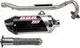 D3 Exhaust System Yam