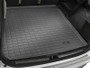 WeatherTech 16-24 Volvo XC90 Cargo Liners - Black