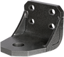 Gen-Y Glyder 2in drop Ball Platform Attachment w/1in Diameter Ball Shank