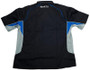 Sparco T-Shirt Circuit Tri Chrcl SMALL