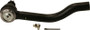 MOOG 15-22 Nissan Murano Front Right Outer / Right Outer Tie Rod