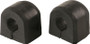 MOOG 03-08 Subaru Forester Rear To Frame Stabilizer Bar Bushing Kit