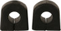 MOOG 03-08 Subaru Forester Rear To Frame Stabilizer Bar Bushing Kit