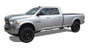 Tuff Country 14-23 Ram 2500 4wd 2in Leveling Kit Front/ w/Front shock extension Brackets 32909