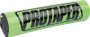 ProTaper 10in Round Bar Pad - Race Green