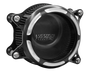 Vance & Hines HD Touring/Softail 17-22 VO2 Insight Contrast
