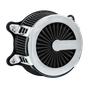 Vance & Hines HD Multi Fit Cage Fighter Air Intake Kit Chrome