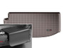 WeatherTech 2018+ Buick Enclave Cargo With Bumper Protector - Cocoa