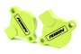 PERRIN 13-26 Subaru BRZ / Scion FR-S / Toyota 86 & GR86 Cam Solenoid Cover - Neon Yellow