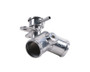 Koyo 2022 Toyota GR86/ Subaru BRZ Aluminum Filler Neck