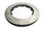 DBA 5000 Series Slotted Brake Rotor T3 KP Brembo (80 - 09.5759.96 .97) Replacement Ring
