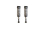 MaxTrac 19-22 Chevy/GMC 1500 2WD 0-2.5in Front FOX 2.0 Performance Coilover - Pair