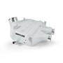 Mishimoto 2015-2020 BMW F80 M3/M4 Intercooler Mineral White Metallic