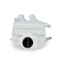 Mishimoto 2015-2020 BMW F80 M3/M4 Intercooler Mineral White Metallic