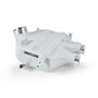 Mishimoto 2015-2020 BMW F80 M3/M4 Intercooler Mineral White Metallic