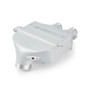 Mishimoto 2015-2020 BMW F80 M3/M4 Intercooler Mineral White Metallic