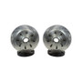 Baer Brakes 00-02 Ford Excursion Claw Performance Front Rotors