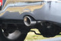 Flowmaster 09-24 RAM 1500 5.7L American Thunder SS Cat-Back Exhaust System