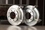 Baer Brakes 19-25 Ram 2500/3500 Trucks 2/4WD Big Claw HD Performance Front Rotors