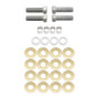 Wilwood bolt kit SPINDLE/CALIPER bracket mini cooper