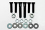 Wilwood bolt kit bracket cdp a body front 62-72