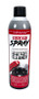 Baer Brakes Spray Brake Cleaner Non-Chlorinated Technical Grade 130Z - 12 Case (Aerosol)