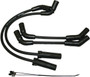 Ign Wires Ultra 40/set  18-up Softail Models