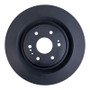 Timbren 21-24 Cadillac Escalade/Chevrolet Suburban/GMC Yukon BES Coated Brake Rotor - Front