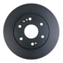 Timbren 21-24 Cadillac Escalade/Chevrolet Suburban/GMC Yukon BES Coated Brake Rotor - Front