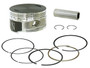 Piston Kit 72.70/std Ac/kaw/kym