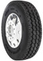 Toyo M325 Tire - 385/65R22.5 158K J/18 (TL)