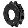 Wilwood hat d-drum 12X8.75 bc 6X5.50 MT 1.53 offset 3.57 reg