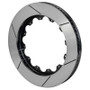 Wilwood ROTOR1400-110BK825-000EJCXXXXL 12X8.75 72 CVANE GT black