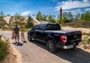 Roll-N-Lock 2026 Ford Ranger 5ft Bed M-Series Manual Retractable Tonneau Cover