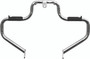 Engine Guard Hd Multibar Bar Dyna W/mid Cont 91-up Chr