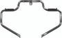 Engine Guard Hd Multibar Bar Dyna W/ Fwd Cont 91-up Chr