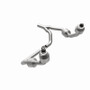 MagnaFlow Direct Fit Catalytic Converter 07-09 Jeep Wrangler 3.8L