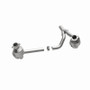 MagnaFlow Direct Fit Catalytic Converter 07-09 Jeep Wrangler 3.8L