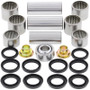 All Balls Racing 1993 Husqvarna CR125 Linkage Bearing Kit