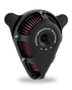 Performance Machine 23-Up CVO, 2024 Touring Jet Air Cleaner - Black Ops
