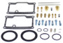 All Balls Racing 2006 Polaris Trail Touring 550 / Deluxe Carburetor Rebuild Kit